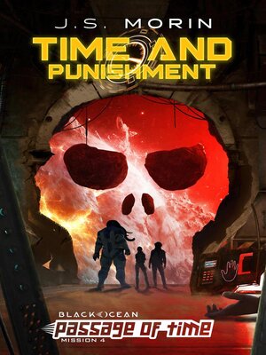 cover image of Time and Punishment